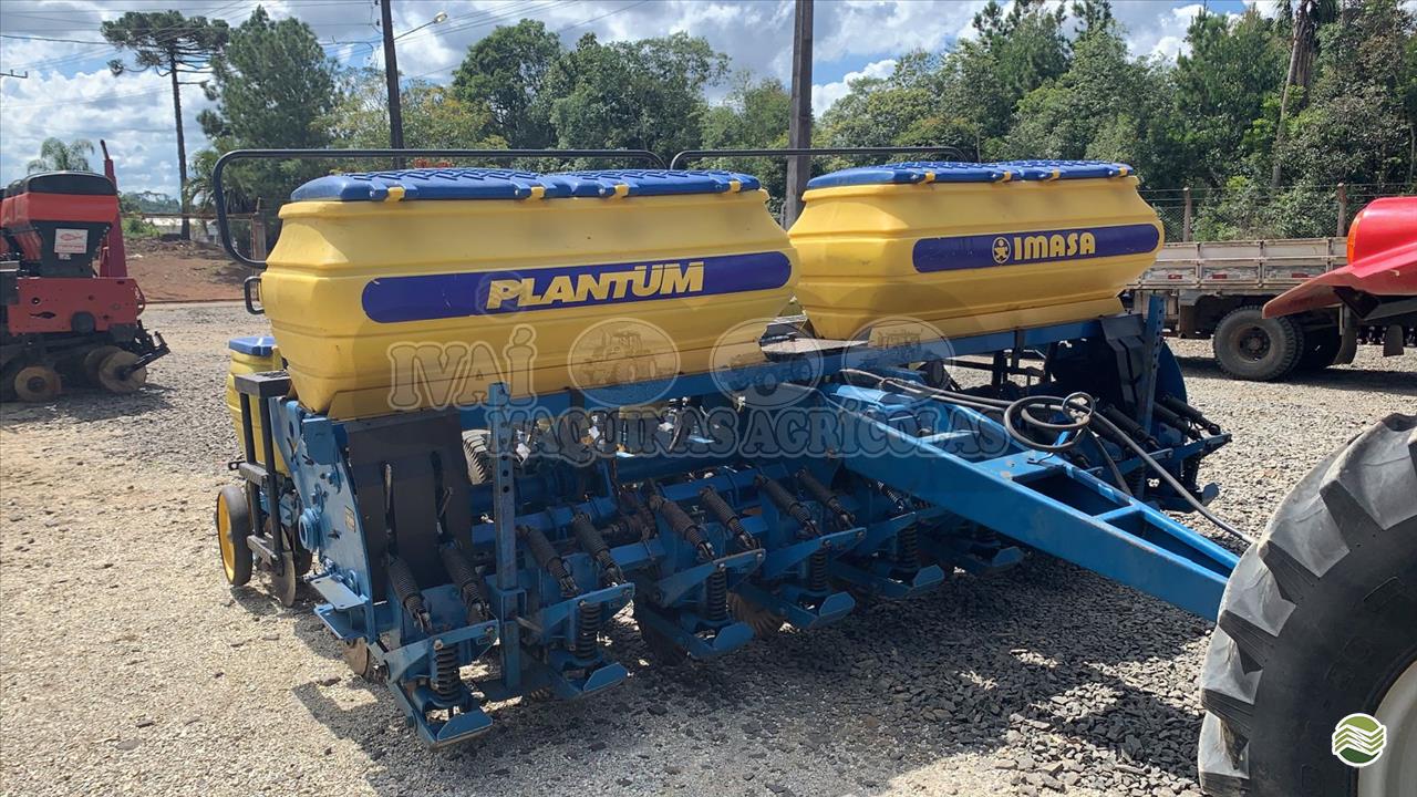 PLANTADEIRA IMASA PLANTUM 910 Ivaí Máquinas Agrícolas IVAI PARANÁ PR